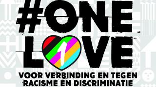 Ruim 50 partijen ondertekenen OneLove-statement